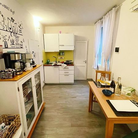 Leonardo Apartments Florence Extérieur photo