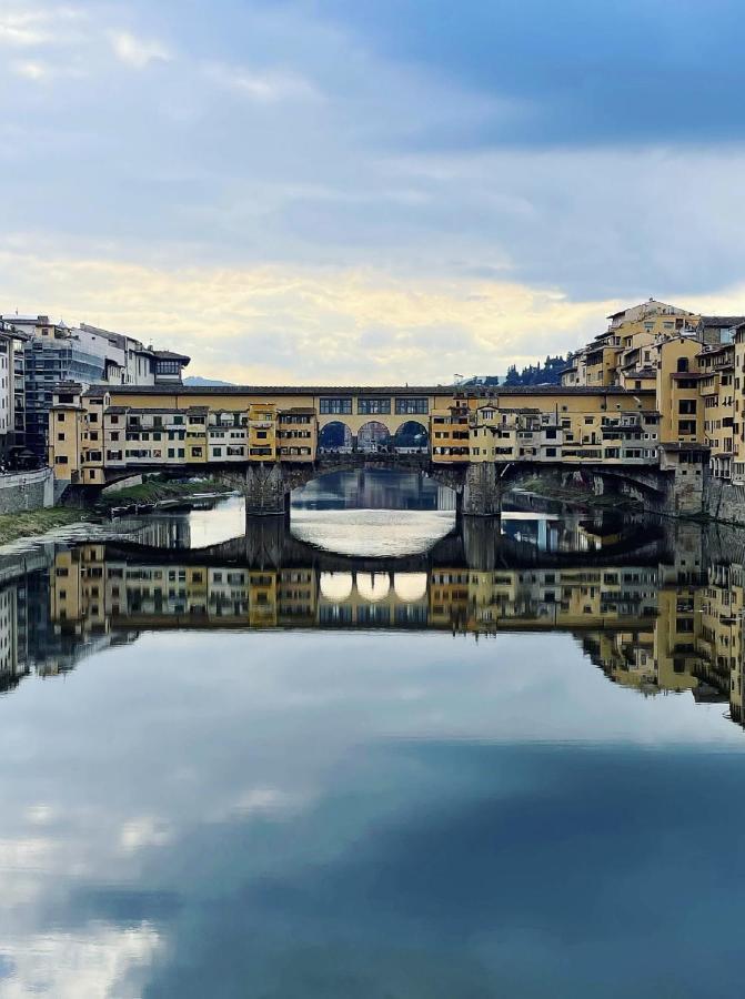 Leonardo Apartments Florence Extérieur photo