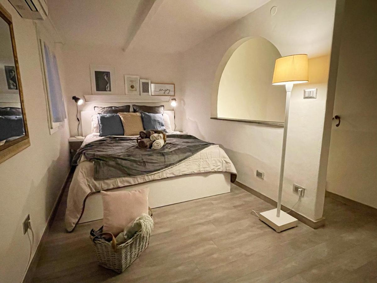 Leonardo Apartments Florence Extérieur photo