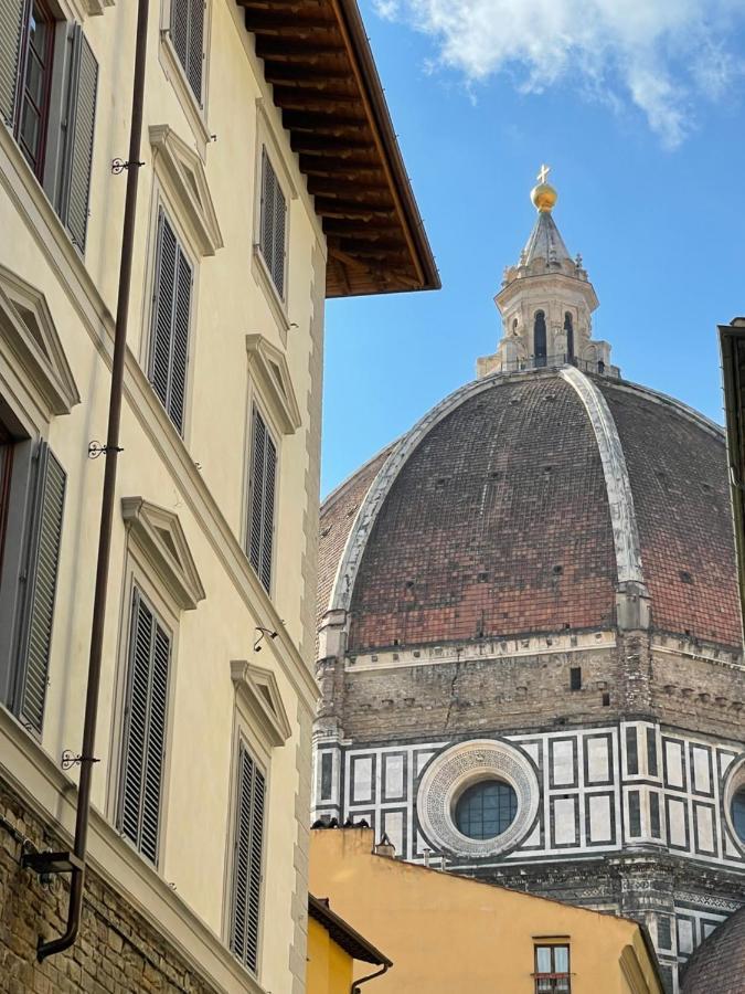 Leonardo Apartments Florence Extérieur photo