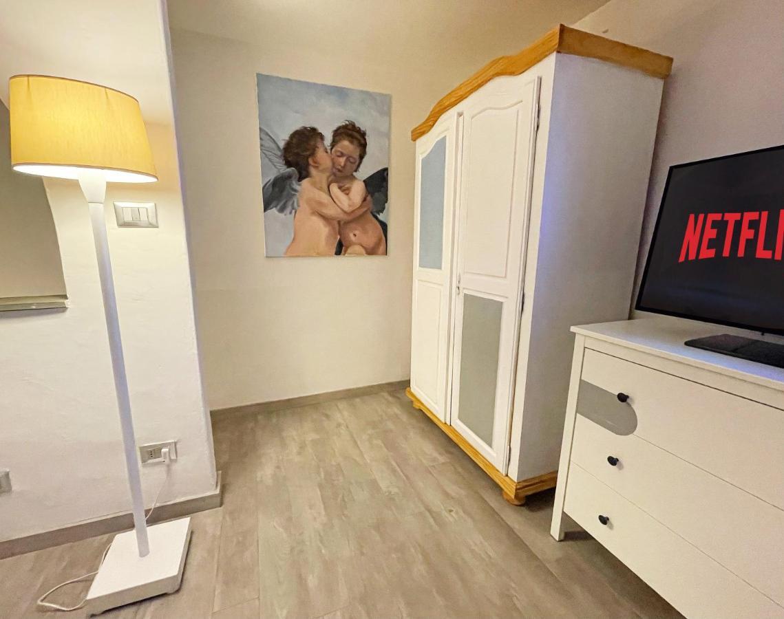 Leonardo Apartments Florence Extérieur photo