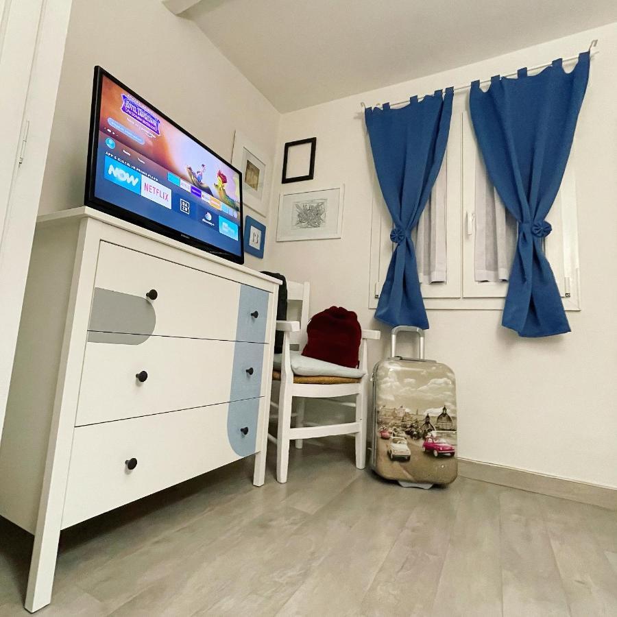 Leonardo Apartments Florence Extérieur photo