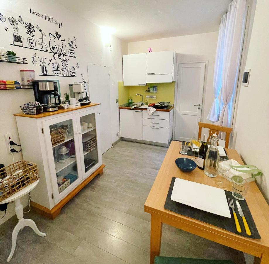 Leonardo Apartments Florence Extérieur photo