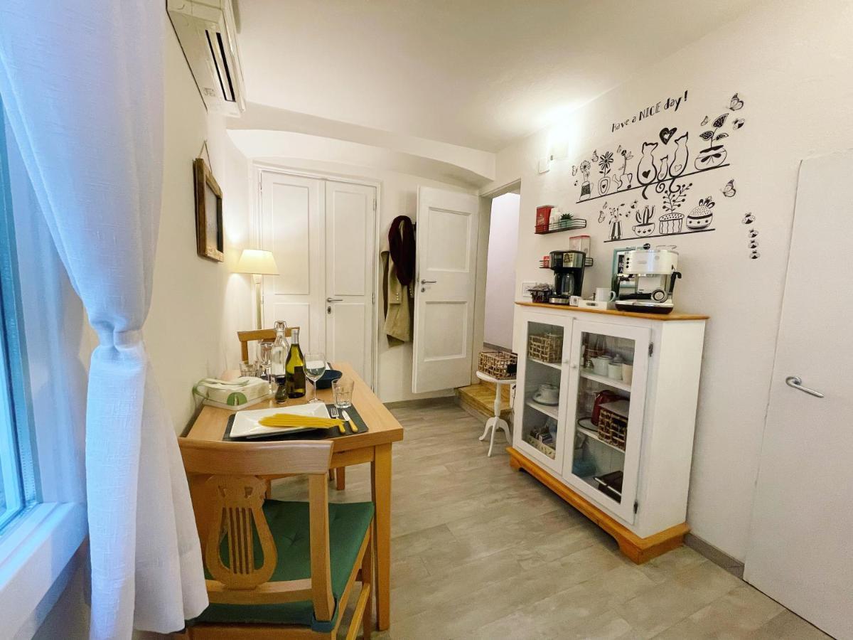 Leonardo Apartments Florence Extérieur photo