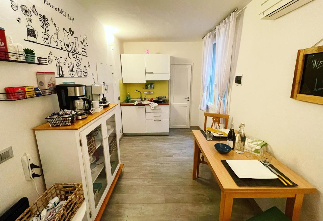 Leonardo Apartments Florence Extérieur photo