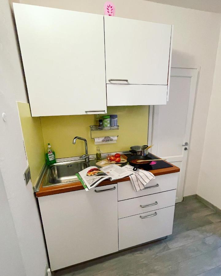 Leonardo Apartments Florence Extérieur photo